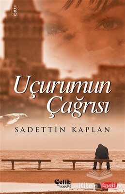 Uçurum Çağrısı - Çelik Yayınevi