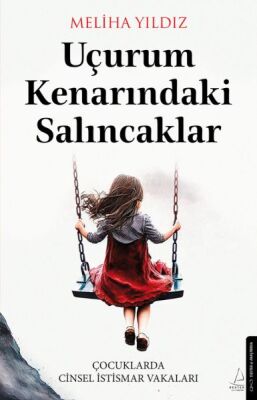 Uçurum Kenarındaki Salıncaklar - 1