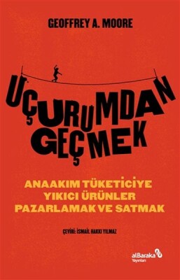 Uçurumdan Geçmek - Albaraka Yayınları