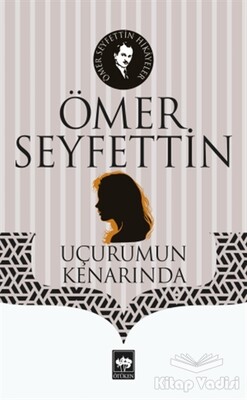 Uçurumun Kenarında - Ötüken Neşriyat