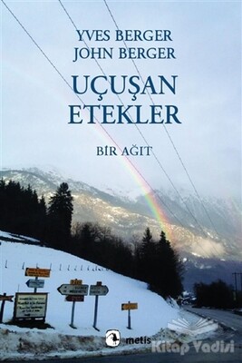 Uçuşan Etekler - Metis Yayınları