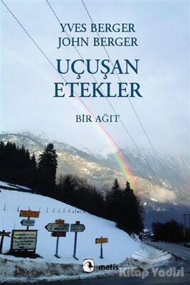 Uçuşan Etekler - 1