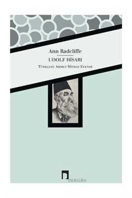 Udolf Hisarı - 1
