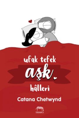 Ufak Tefek Aşk Hâlleri - 1