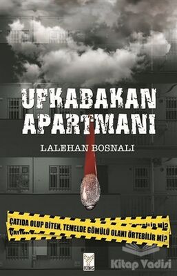 Ufkabakan Apartmanı - 1