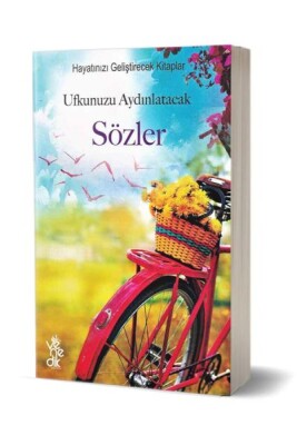 Ufkunuzu Aydınlatacak Sözler - Venedik Yayınları