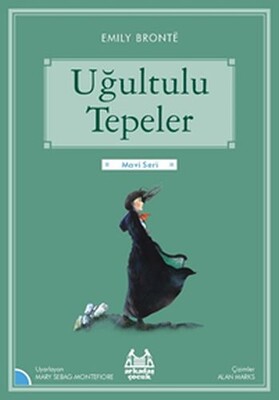 Uğultulu Tepeler - Arkadaş Yayınları