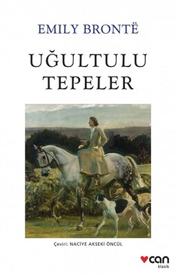 Uğultulu Tepeler - Can Sanat Yayınları