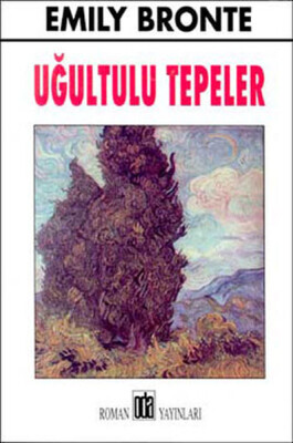 Uğultulu Tepeler - Oda Yayınları