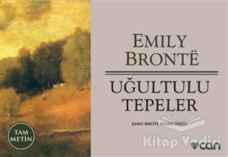 Uğultulu Tepeler (Mini Kitap) - Can Sanat Yayınları