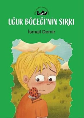 Uğur Böceğin Sırrı - Öteki Yayınevi