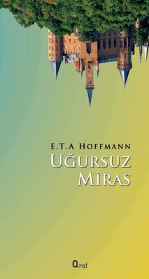 Uğursuz Miras - Araf Yayınları