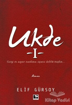 Ukde 1 - 1