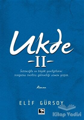 Ukde 2 - 1