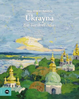 Ukrayna - Vakıfbank Kültür Yayınları