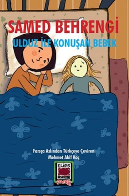 Ulduz ile Konuşan Bebek - Elips Kitap