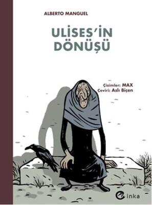 Ulises'in Dönüşü - İnka Kitap