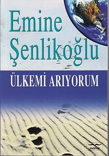 Ülkemi Arıyorum - Mektup Yayınları