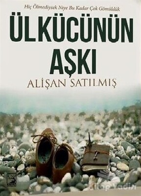 Ülkücünün Aşkı - Kamer Yayınları