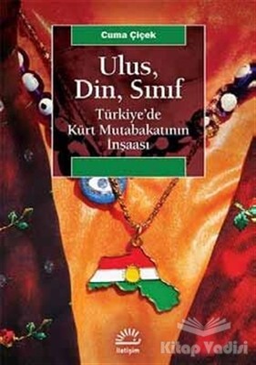 Ulus, Din, Sınıf - İletişim Yayınları