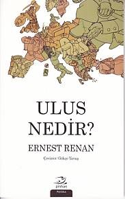 Ulus Nedir? - Pinhan Yayıncılık