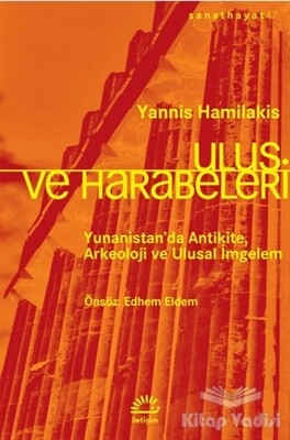 Ulus ve Harabeleri - İletişim Yayınları