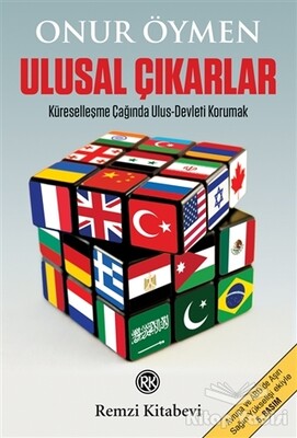 Ulusal Çıkarlar - Remzi Kitabevi