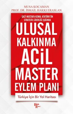 Ulusal Kalkınma Acil Master Eylem Planı - 1