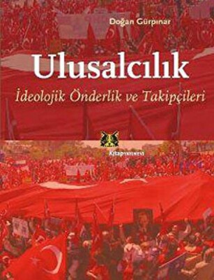 Ulusalcılık - Kitap Yayınevi