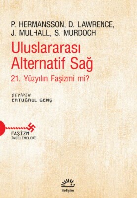 Uluslararası Alternatif Sag - İletişim Yayınları