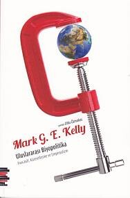 Uluslararası Biyopolitika - Pharmakon Kitap