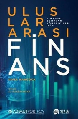 Uluslararası Finans - Scala Yayıncılık