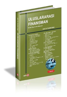 Uluslararası Finansman - Beta Basım Yayım