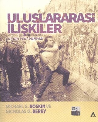 Uluslararası İlişkiler - Adres Yayınları