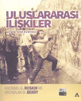 Uluslararası İlişkiler - 1