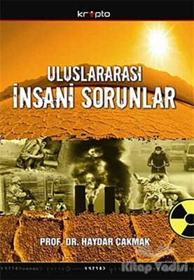 Uluslararası İnsani Sorunlar - Kripto Basın Yayın