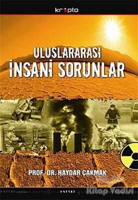 Uluslararası İnsani Sorunlar - 1