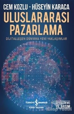 Uluslararası Pazarlama - 1