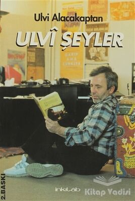 Ulvi Şeyler - 1