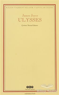 Ulysses - 1