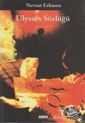 Ulysses Sözlüğü - Yapı Kredi Yayınları