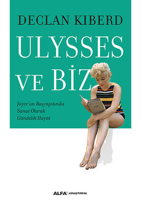Ulysses ve Biz - 1