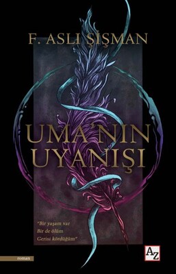 Uma’nın Uyanışı - Az Kitap