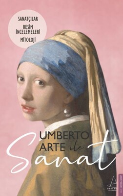 Umberto Arte ile Sanat 2 - Destek Yayınları