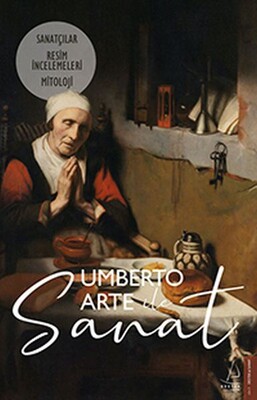 Umberto Arte ile Sanat IV - Destek Yayınları