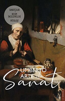 Umberto Arte ile Sanat IV - 1