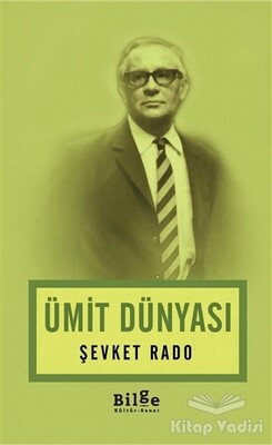 Ümit Dünyası - Bilge Kültür Sanat