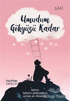 Umudum Gökyüzü Kadar - 1