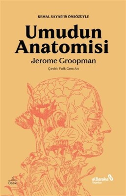 Umudun Anatomisi - Albaraka Yayınları