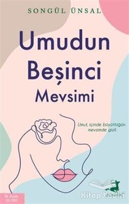 Umudun Beşinci Mevsimi - 1